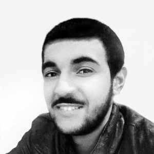 Mostafa Ali-Freelancer in Cairo,Egypt