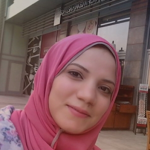 Hend Moharram-Freelancer in zamalek,Egypt