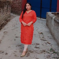Abhidha Shrestha-Freelancer in Lalitpur,Nepal