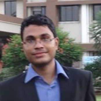 Bipin Kumar Giri-Freelancer in Nala Sopara,India