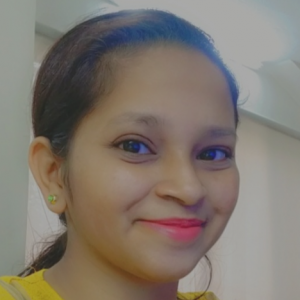 Gauree Chavan-Freelancer in Mumbai,India