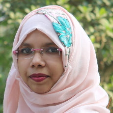 Mahamuda Akter-Freelancer in Dhaka,Bangladesh