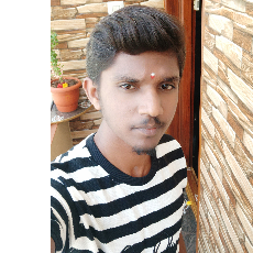 Vinay N-Freelancer in Bengaluru,India