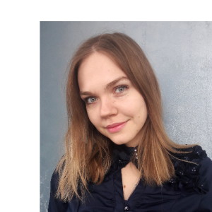 Anastasiia Sachkova-Freelancer in Nizhniy Novgorod,Russian Federation