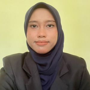 Nurwafiqah-Freelancer in Temerloh,Malaysia