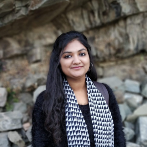 Tanika Singla-Freelancer in Bathinda,India
