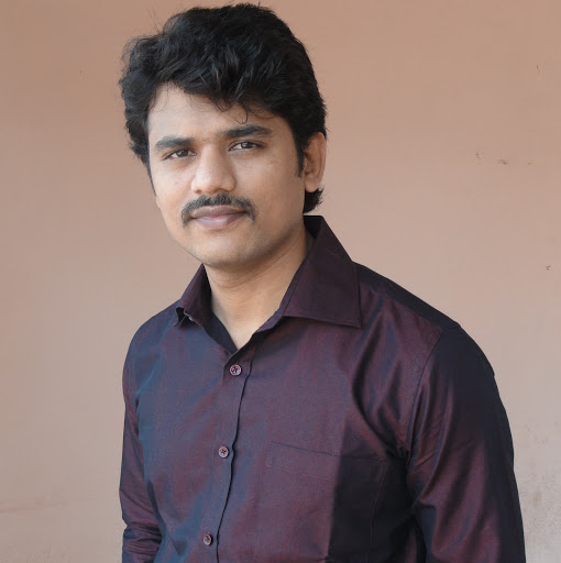 Raghu Ram-Freelancer in Hyderabad,India