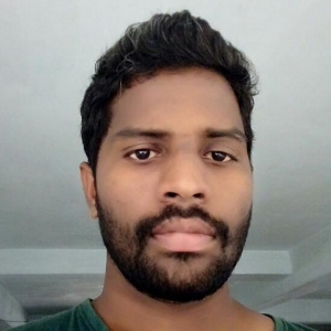 Sudheer Kumar-Freelancer in Hyderabad,India