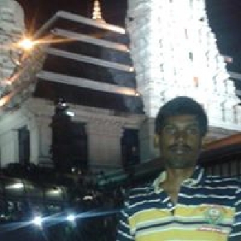 Kumaran M-Freelancer in Cuddalore Area, India,India