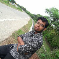 Akash Roy-Freelancer in ,India