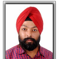 Pushpinder Singh-Freelancer in Chandigarh,India