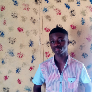 Nifemi Osunrinde-Freelancer in Ibadan,Nigeria