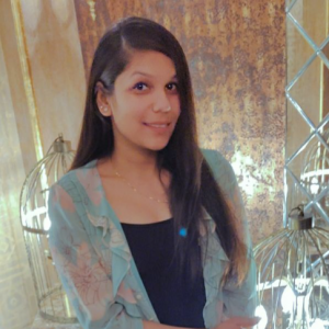 Dolly Nagwani-Freelancer in Indore,India