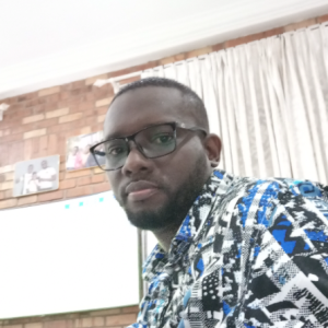 Pascal Tuyishime-Freelancer in Accra,Ghana