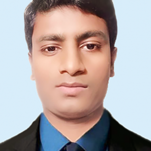 Md Josim Uddin Khan-Freelancer in Dhaka,Bangladesh