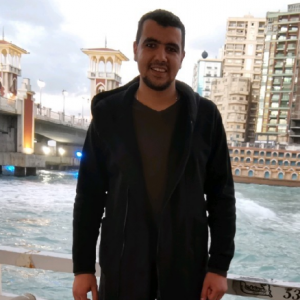 Omar Salah-Freelancer in ,Egypt