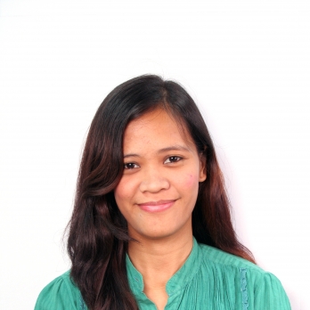 Jacqueline Raguini-Freelancer in San Pedro,Philippines