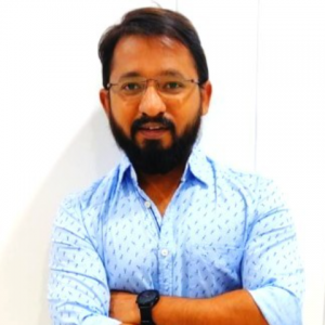 Het Patel-Freelancer in Ahmedabad,India