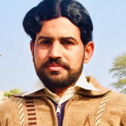 Amir Shahzad Khurram-Freelancer in Sargodha Pakistan,Pakistan