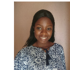 Sharon Olorunfemi-Freelancer in Kaduna,Nigeria