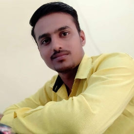 Abhishek Patel-Freelancer in bhopal,India