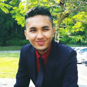 Ashman Danial-Freelancer in Puncak Alam,Malaysia