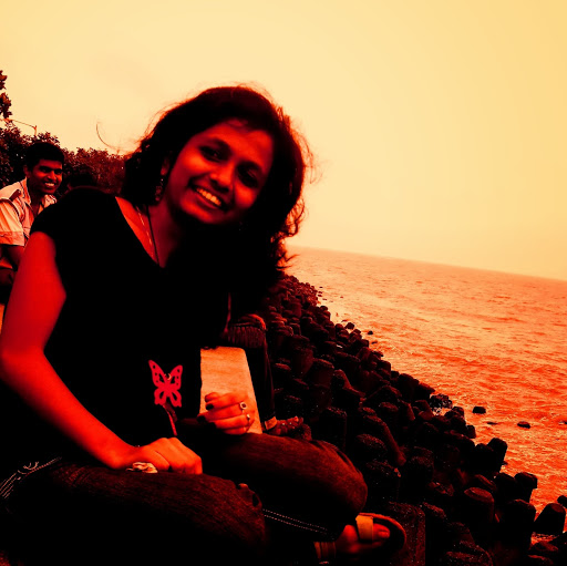 Snehal Deo-Freelancer in Mumbai,India