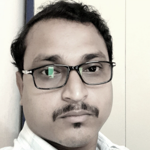 Nirmalendu Dey-Freelancer in Durgapur,India