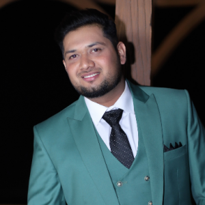 Yasir Azeem-Freelancer in ,UAE