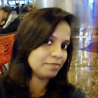Himanshi Gupta-Freelancer in Noida,India
