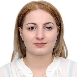 Greta Osipyan-Freelancer in Yerevan,Armenia