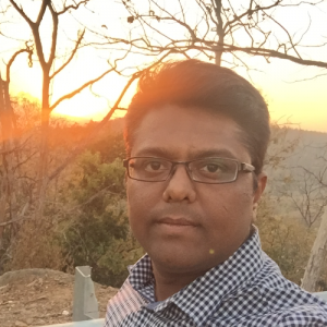 Ketan Rawal-Freelancer in Nagpur,India