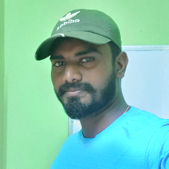 Santhoshkumar Thangamuthu-Freelancer in Chennai,India