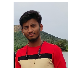 Anand kalligudd-Freelancer in Bagalkot,India