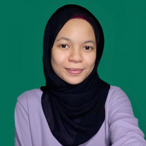 NURUL NABILA AZMAN-Freelancer in IPOH,Malaysia