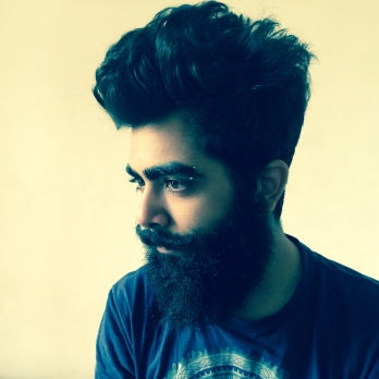 Rijul Rajpal-Freelancer in Pune,India