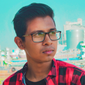 Md Alamin Rahman-Freelancer in Dhaka,Bangladesh