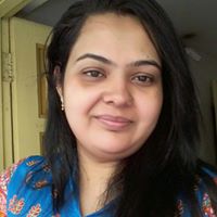Minal Mehta-Freelancer in Mumbai,India