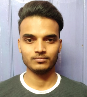 Uday Kashyap-Freelancer in Etawah,India