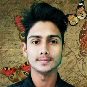 Narayan Pawdel-Freelancer in Dibrugarh,India