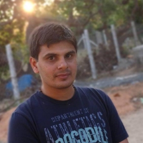 Mahabal Hegde-Freelancer in Bangalore,India
