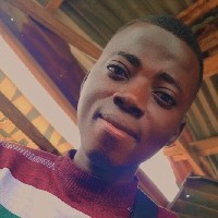 Adebiyi Michael-Freelancer in Boripe,Nigeria