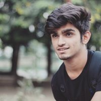 Aayush Rajput-Freelancer in Ghaziabad,India
