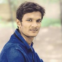 Ankit Patel-Freelancer in Galteshwar, Gujarat,India