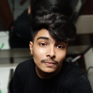 Parth Jagatiya-Freelancer in porbander,India