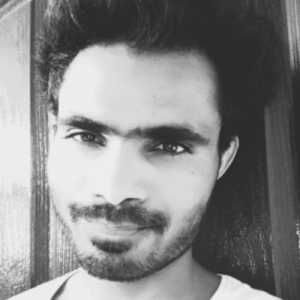 Vijay Solanki-Freelancer in Indore,India