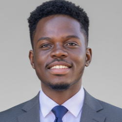 Dan Kibwika-Freelancer in Namibia,Namibia