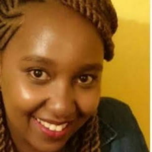 Celine Mutheu-Freelancer in Nairobi,Kenya