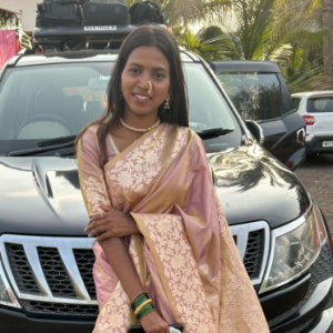 Pragati Pujari-Freelancer in Mumbai,India