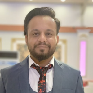 Fakhar Ali-Freelancer in ,Pakistan